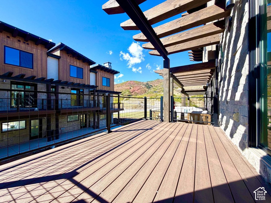 Maison de ville à Heber City, Utah, États-Unis 3 - 18700889