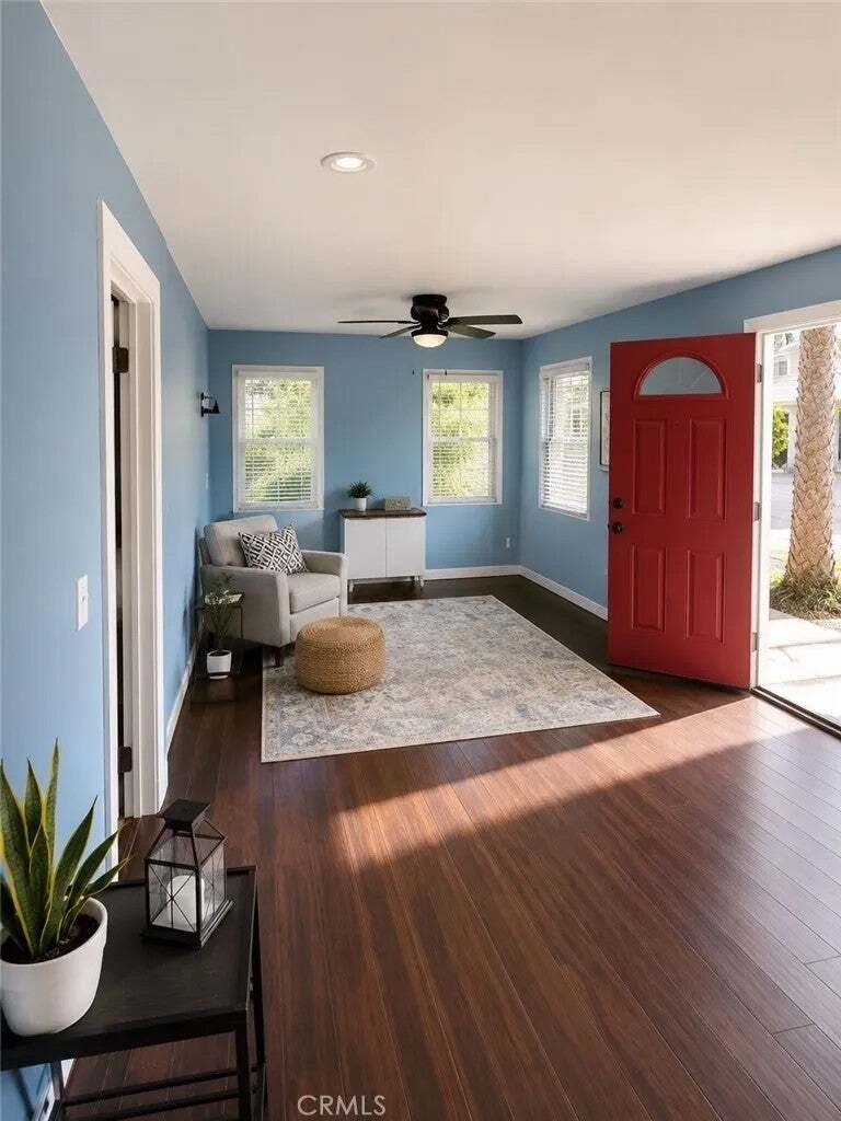 Townhouse in Los Angeles, California, United States 4 - 19014124