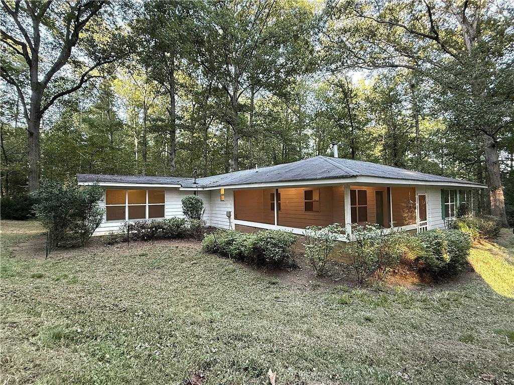 House in Milton, Georgia, United States 1 - 19013745