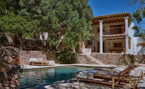 Finca a San Rafael, Sant Antoni de Portmany, Isole Baleari 1