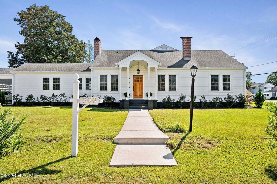 House in Cedar Point, North Carolina, United States 1 - 19013478