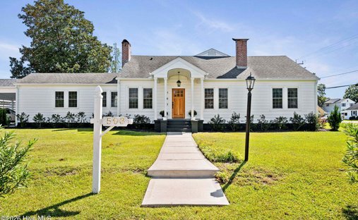 Casa a Cedar Point, Carolina del Nord, Stati Uniti 1