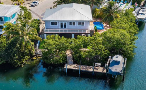 House in Marathon, Florida, United States 1