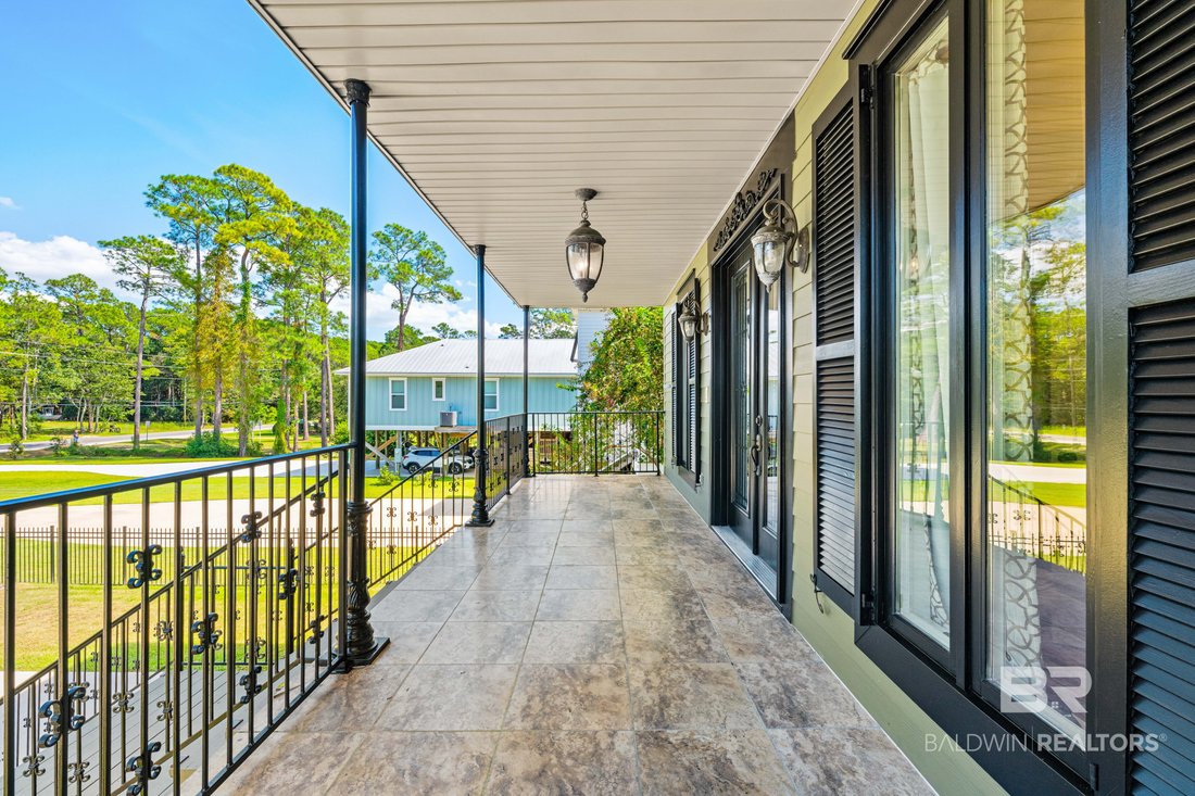 House in Fairhope, Alabama, United States 3 - 19009159