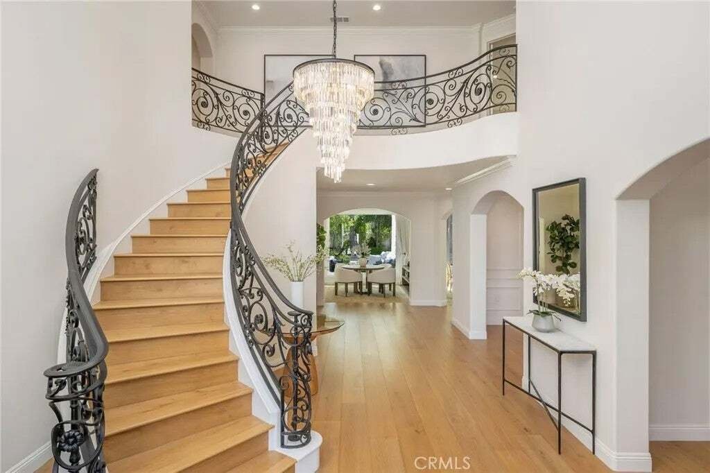 Casa en Hidden Hills, California, Estados Unidos 2 - 18449504
