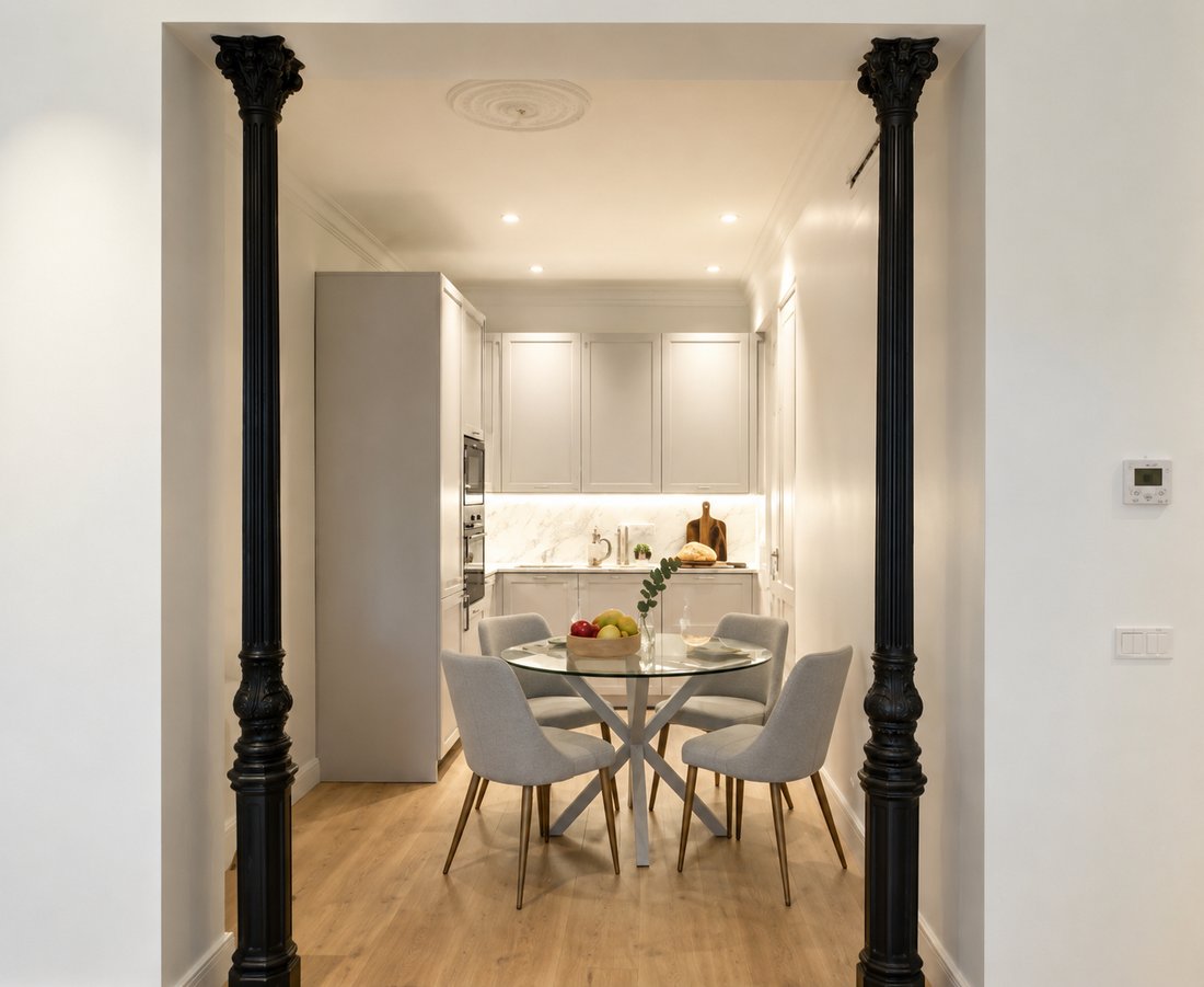Apartment in Centro, Madrid, Spain 2 - 19014677