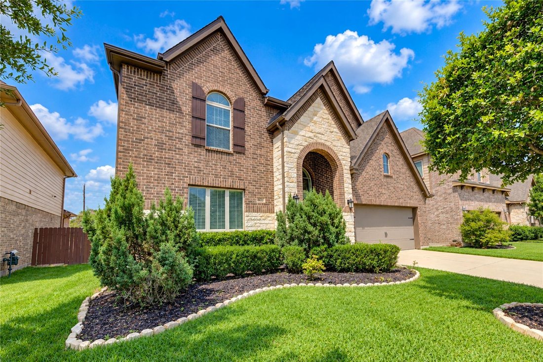 House in Katy, Texas, United States 2 - 19014535