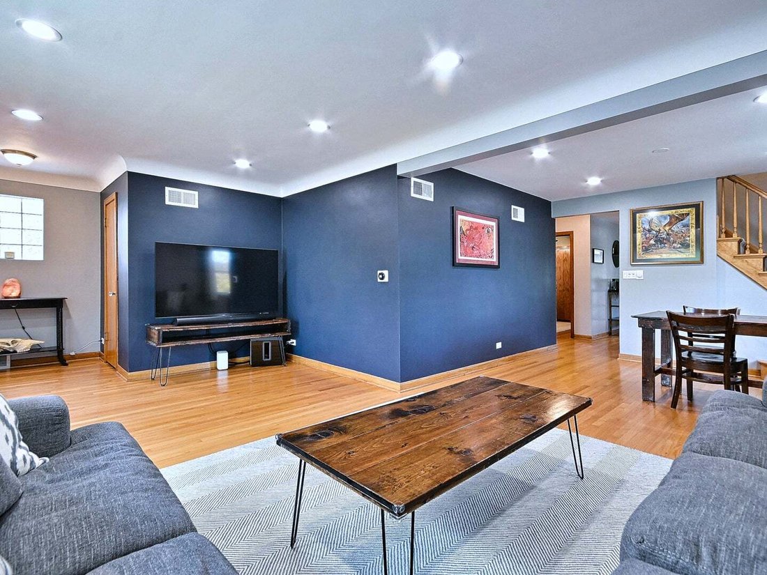 House in Chicago, Illinois, United States 5 - 19013439