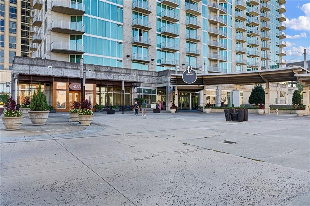 Condo in Atlanta, Georgia, United States 3 - 19013962