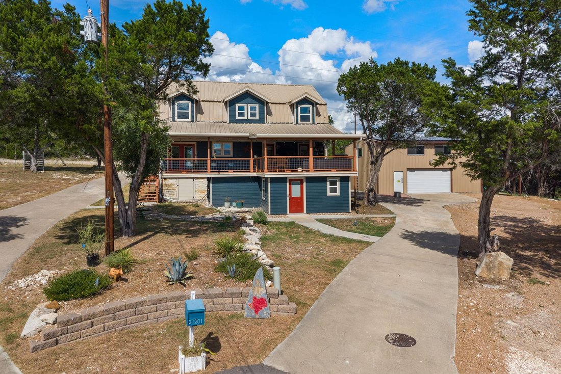 House in Jonestown, Texas, United States 5 - 19009621
