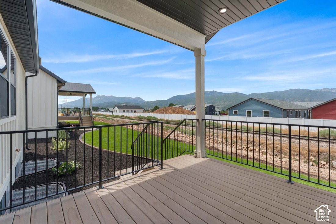 House in Heber City, Utah, United States 3 - 18446447
