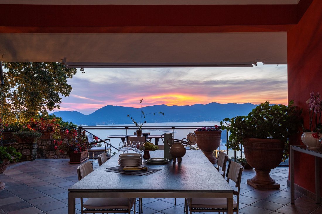 Villa in Lerici, Ligurien, Italien 3 - 19011178
