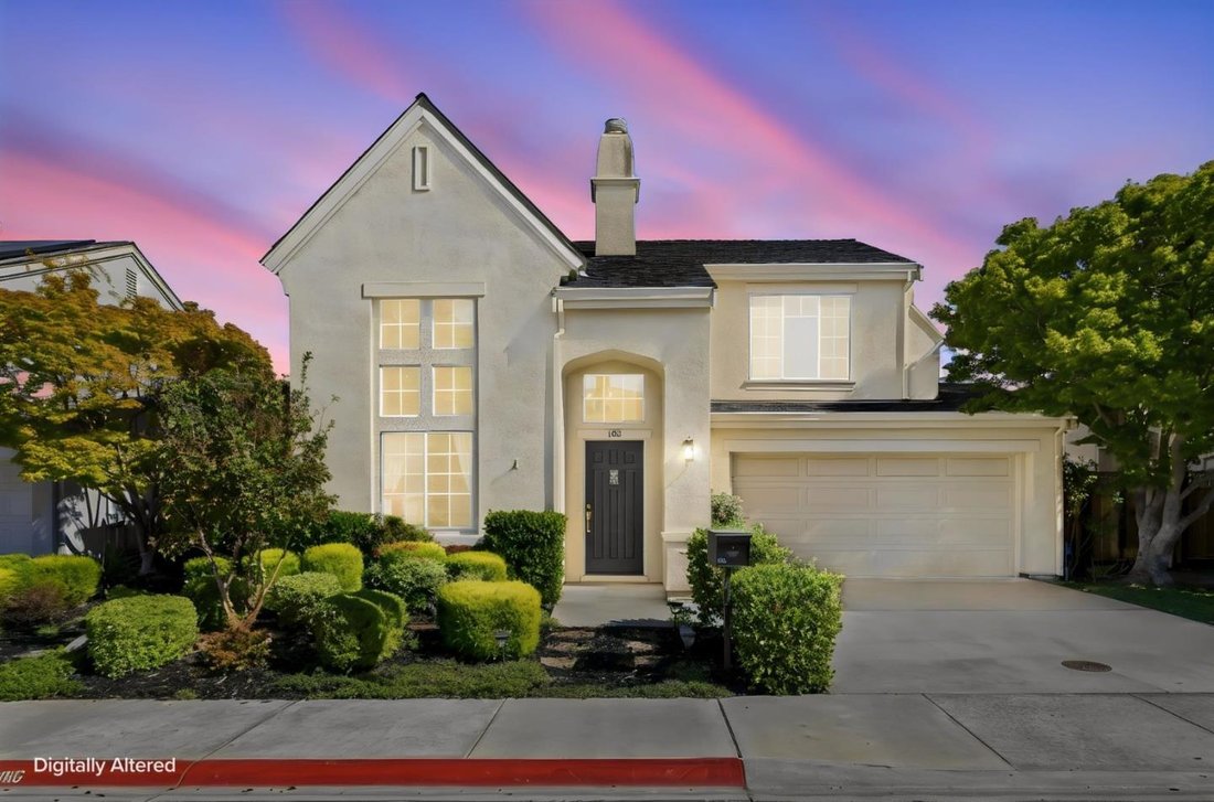 House in Sunnyvale, California, United States 2 - 19011515