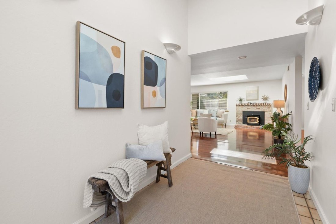 House in Aptos, California, United States 3 - 19012710