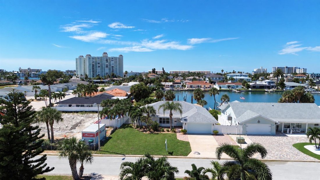 House in St. Pete Beach, Florida, United States 1 - 19009515