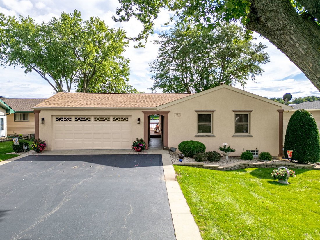 Haus in Davis, Illinois, Vereinigte Staaten 2 - 19013413