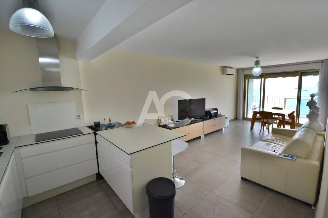 Apartment in Fontmerle, Antibes, France 4 - 15726092