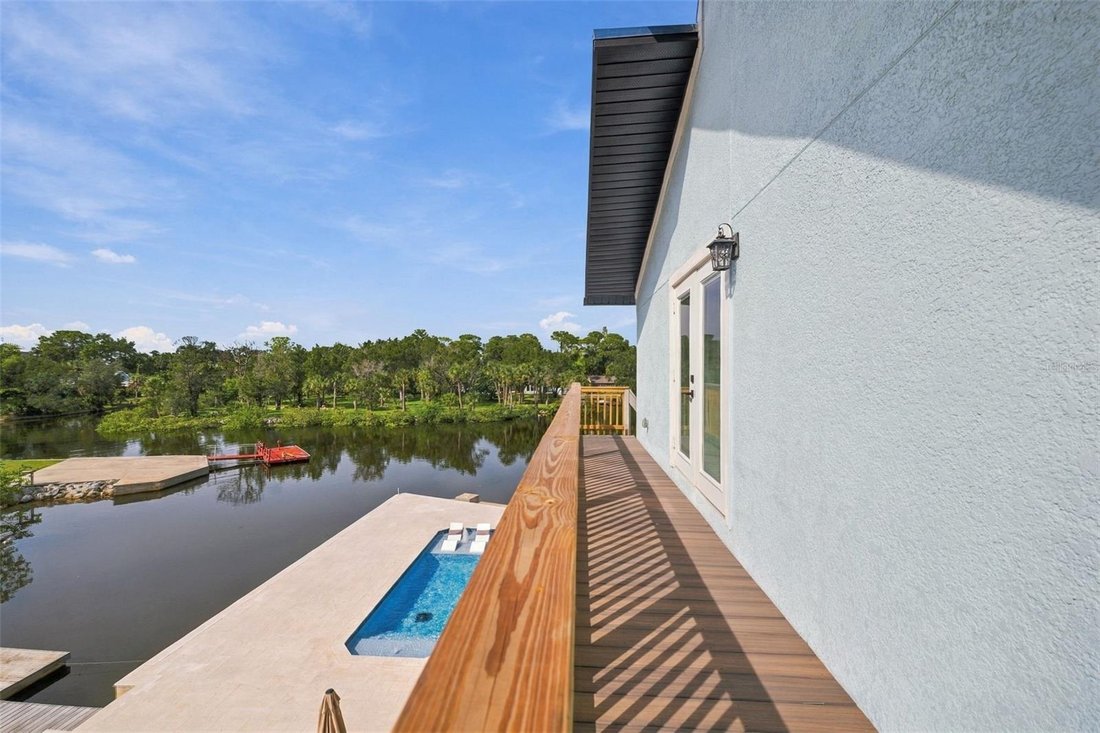 Casa a Hudson, Florida, Stati Uniti 4 - 19013101