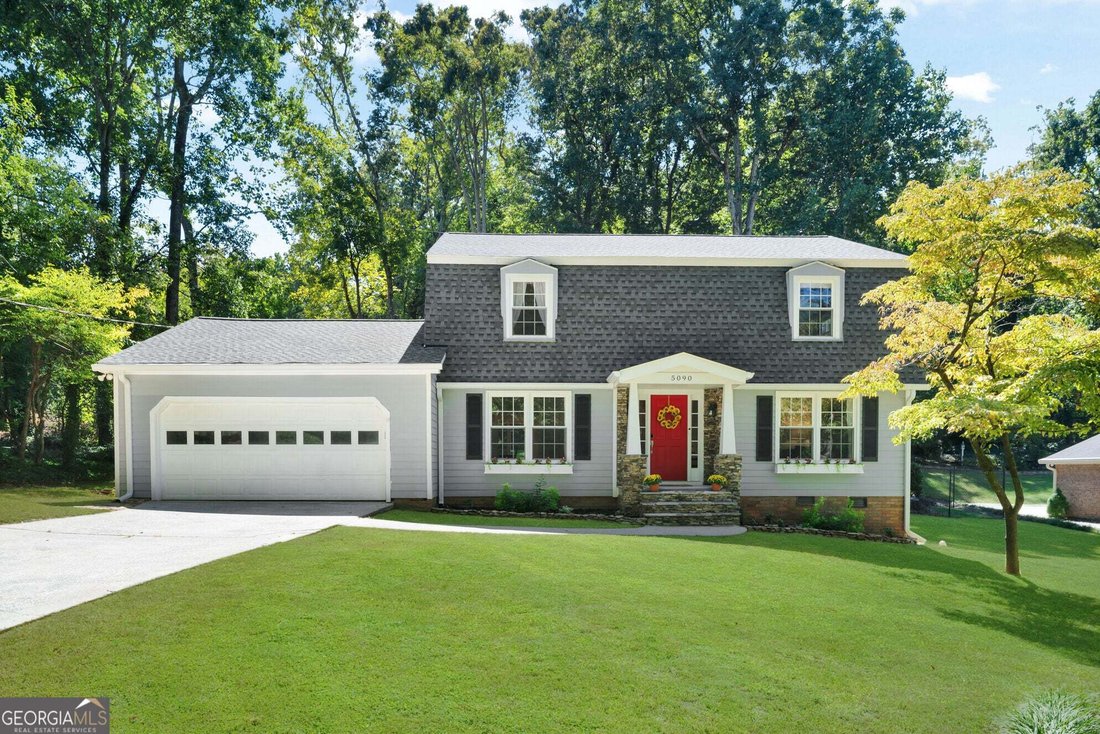 House in Marietta, Georgia, United States 1 - 19010315