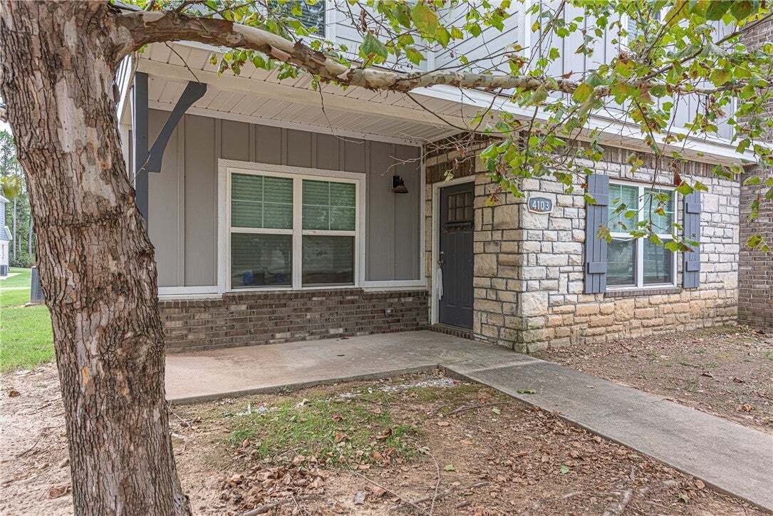 House in Johnson, Arkansas, United States 2 - 19012249