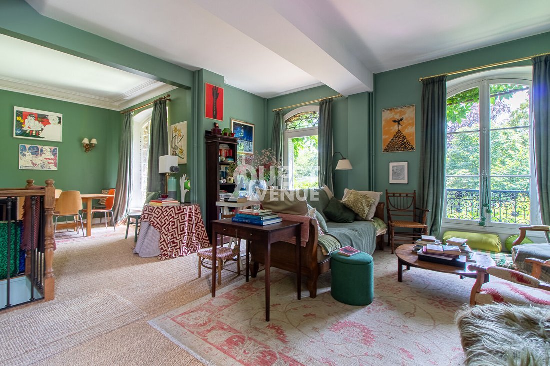 House in Beau Site-Pommerets-Binelles, Sevres, France 3 - 18236664