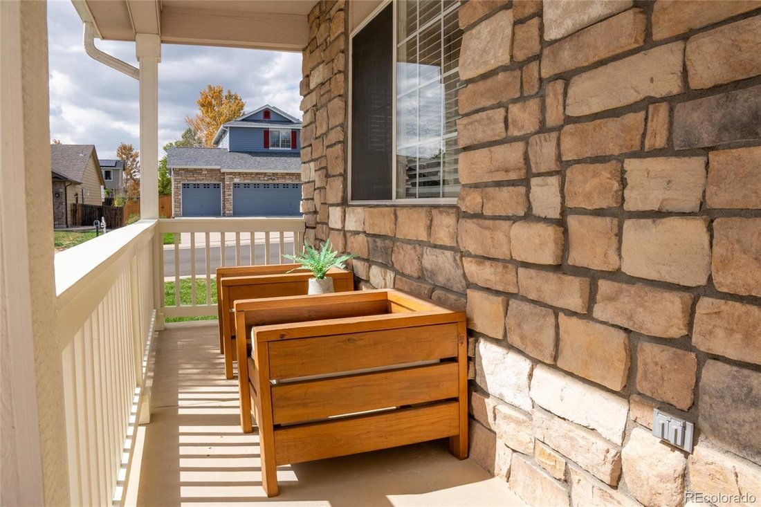 House in Brighton, Colorado, United States 3 - 19014889