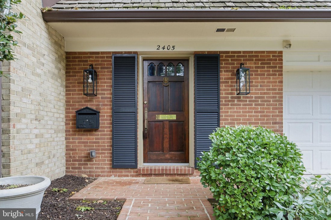 Residenza a Arlington, Virginia, Stati Uniti 3 - 19002480