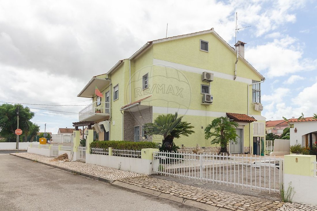 Casa a Samora Correia, Distretto di Santarém, Portogallo 5 - 19010093