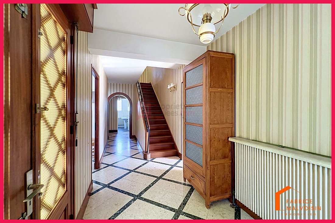Villa in Attin, Hauts-de-France, France 5 - 19015588