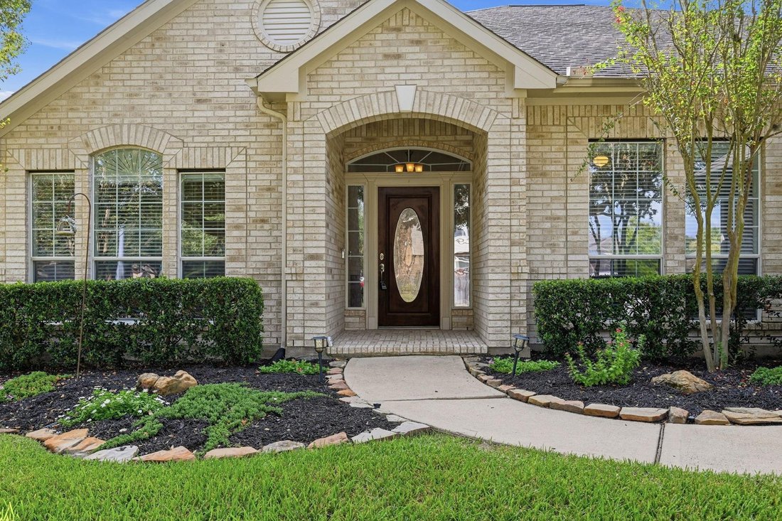 House in Spring, Texas, United States 2 - 19014459