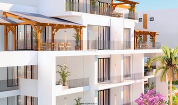 Penthouse in Grand Baie, Rivière du Rempart District, Mauritius 2