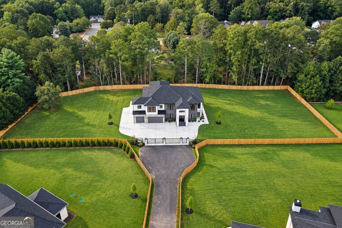 Casa a Buford, Georgia, Stati Uniti 2 - 19014051