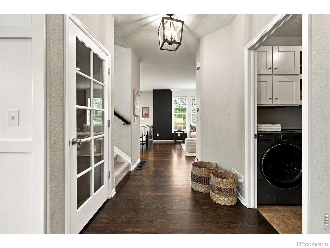 House in Broomfield, Colorado, United States 5 - 19009275