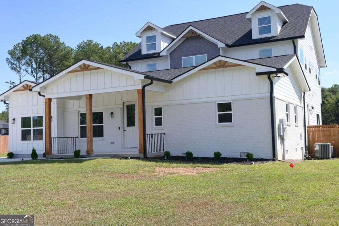 House in Loganville, Georgia, United States 1 - 19013634