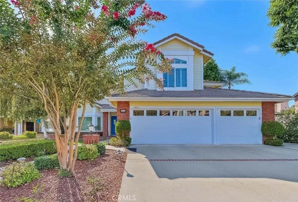 House in Chino Hills, California, United States 2 - 19014112
