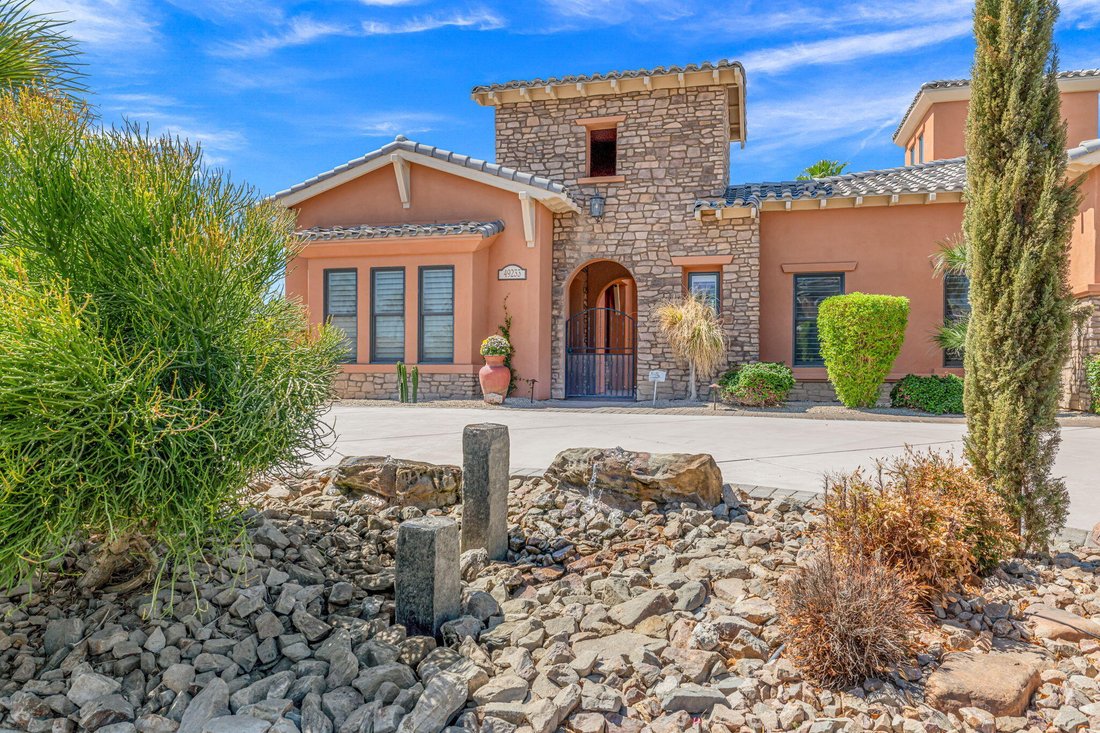 House in Indio, California, United States 4 - 19012370