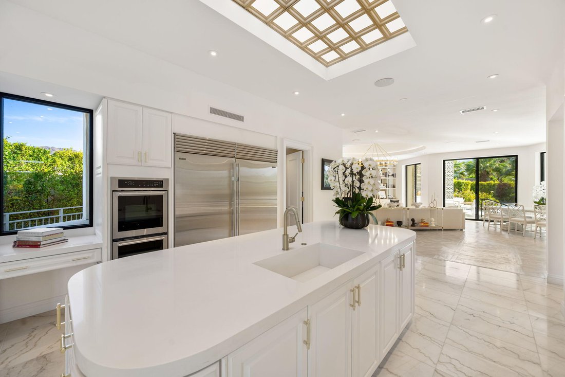 House in Indian Wells, California, United States 5 - 19012345