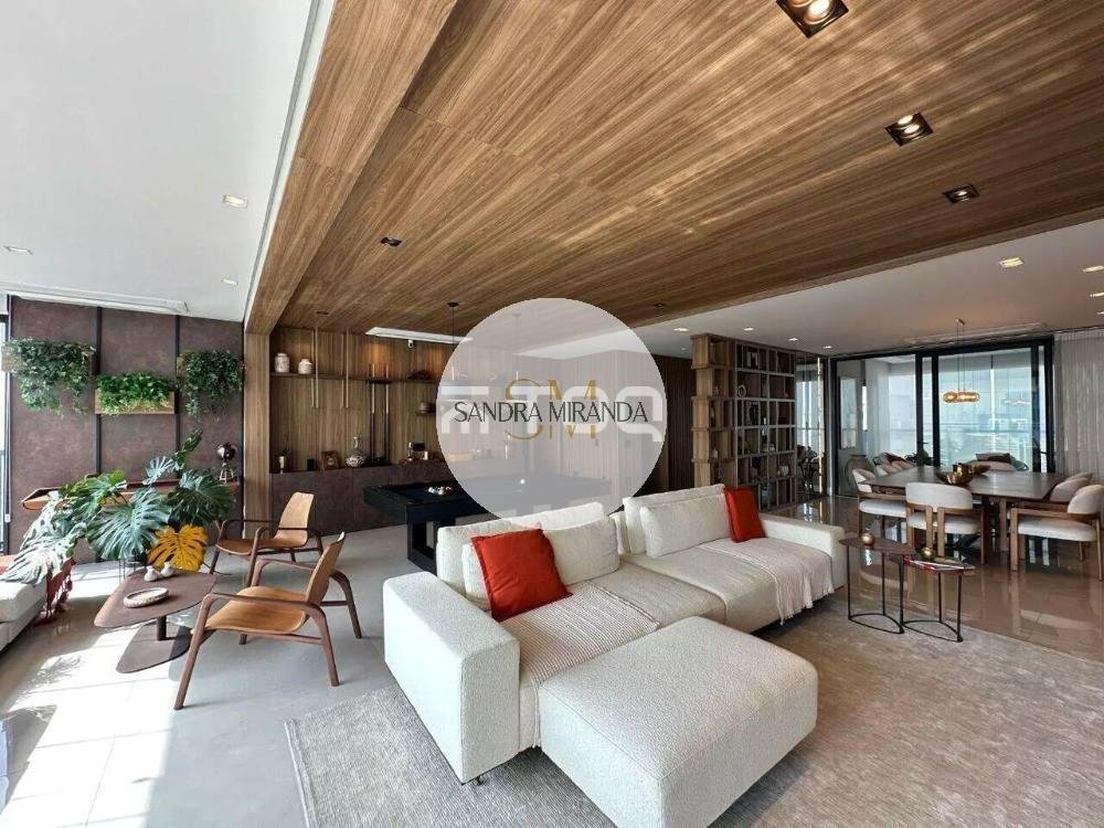 Appartement à Barueri, São Paulo, Brésil 3 - 19008714