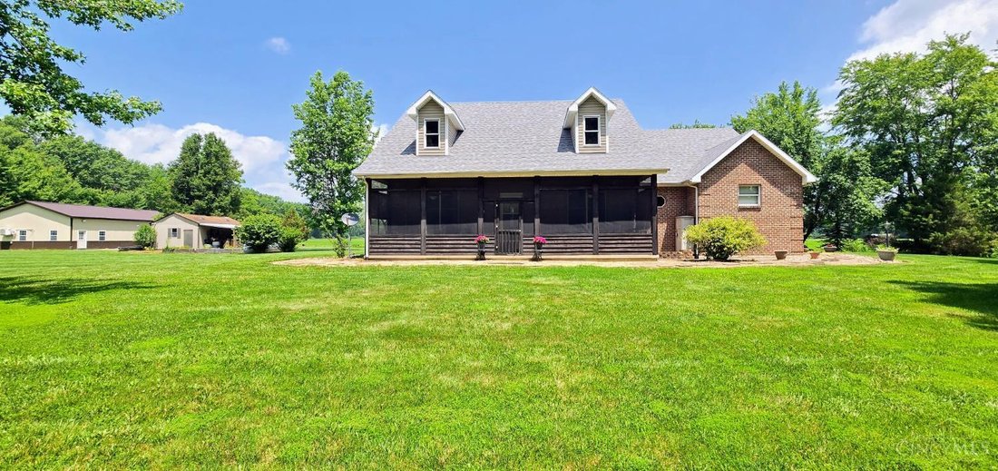 Casa a Lake Lorelei, Ohio, Stati Uniti 5 - 19012557