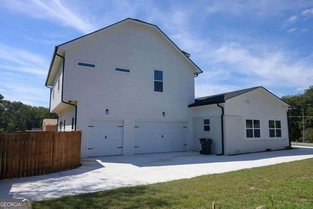 House in Loganville, Georgia, United States 5 - 19013634