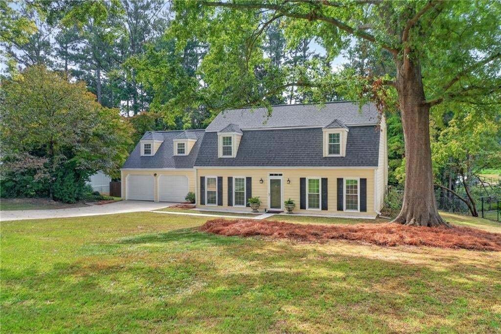 Casa a Marietta, Georgia, Stati Uniti 1 - 19014002