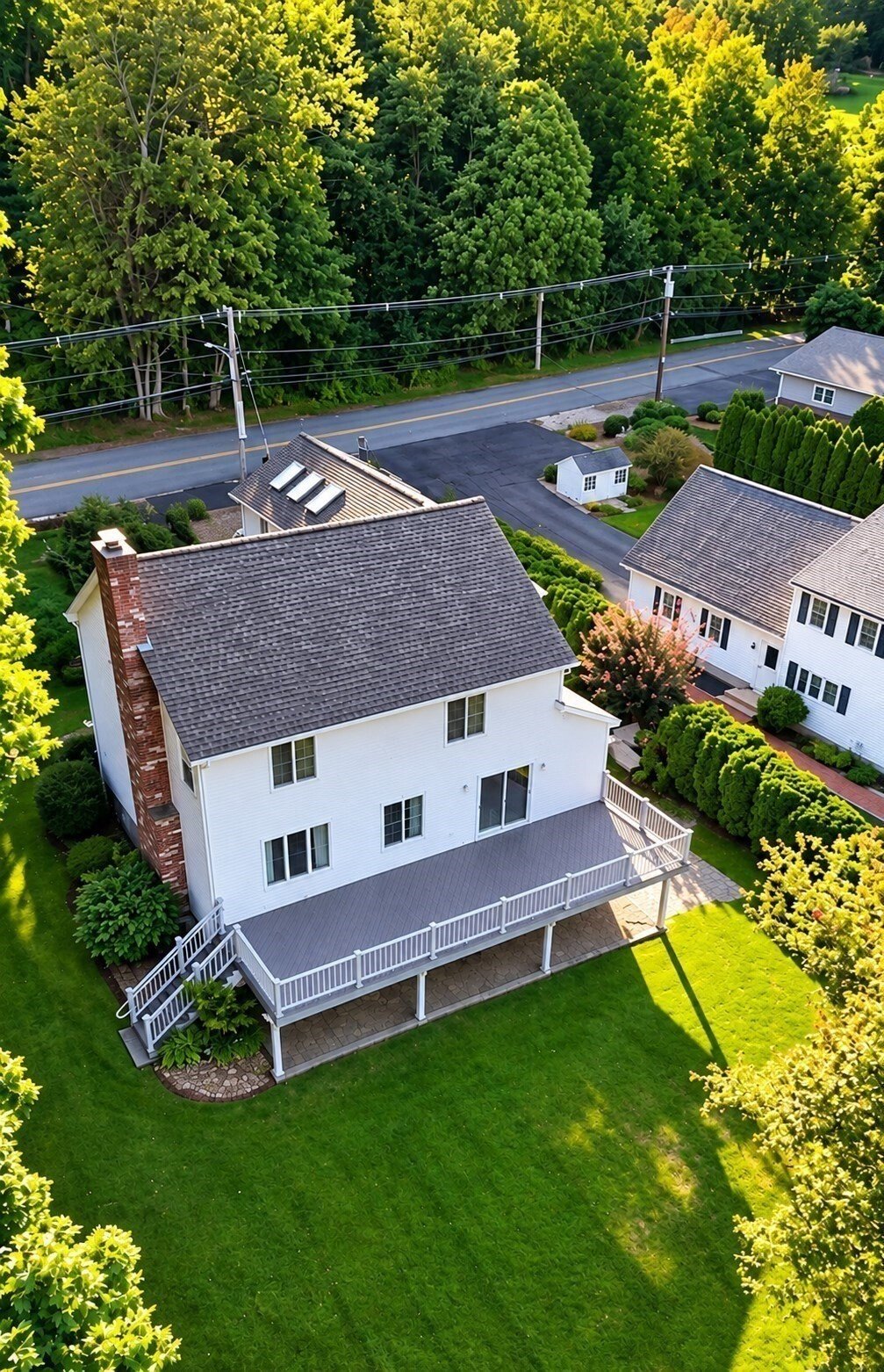 Altro a Millbury, Massachusetts, Stati Uniti 3 - 19011102