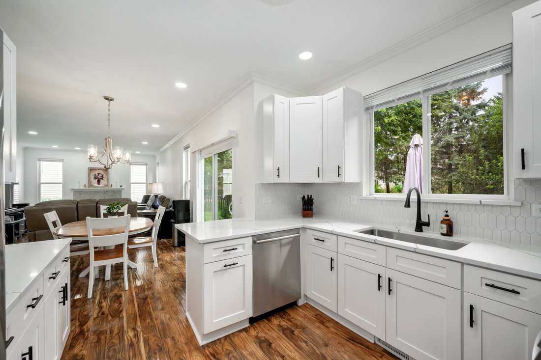 House in Aurora, Illinois, United States 3 - 19008766