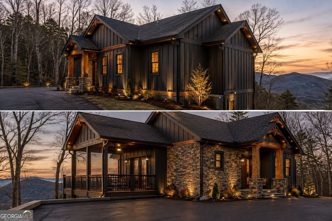 House in Clayton, Georgia, United States 2 - 19013632