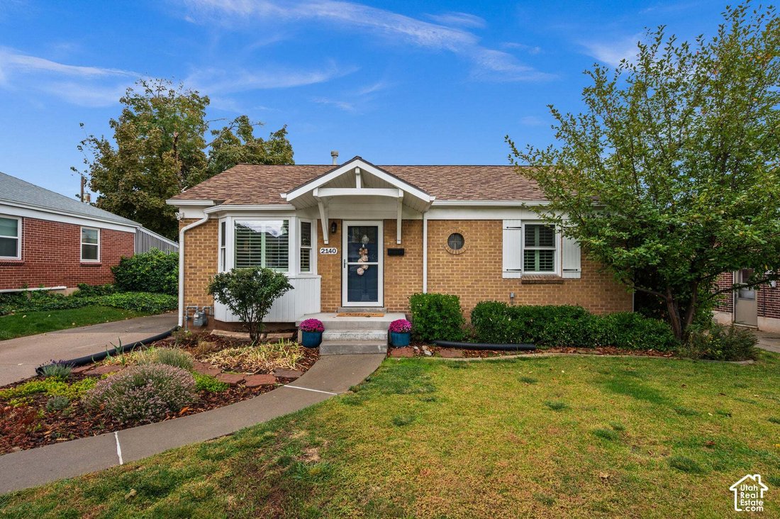 House in Salt Lake City, Utah, United States 1 - 19012868