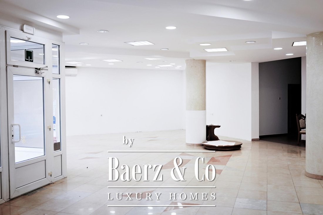 Townhouse en Virovitica, Condado de Virovitica-Podravina, Croacia 1 - 19013845