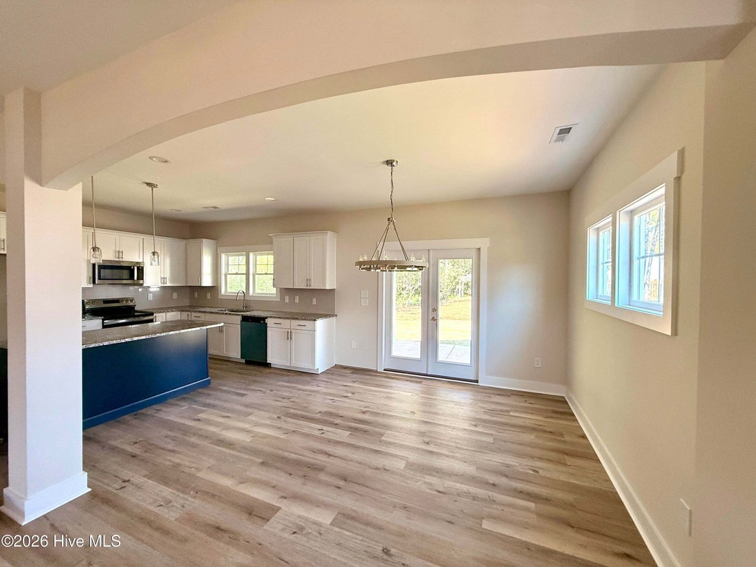House in Southern Pines, North Carolina, United States 5 - 18266075