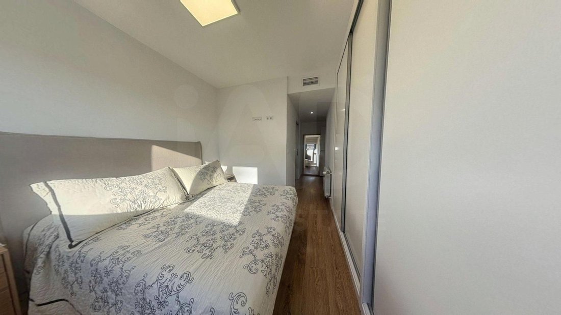 Apartamento en Campello, Comunidad Valenciana, España 5 - 19015359