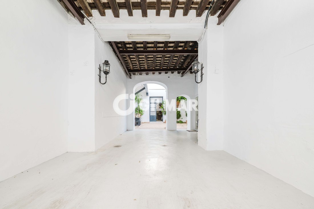 Villa in Jerez De La Frontera, Andalusia, Spain 2 - 19009068
