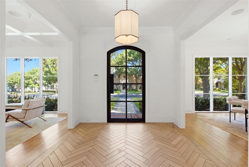 House in University Park, Texas, United States 2 - 19014410